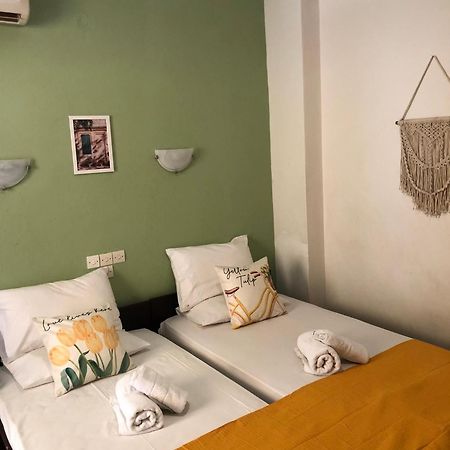 Kekrops Hotel Loutra Edipsou  ภายนอก รูปภาพ