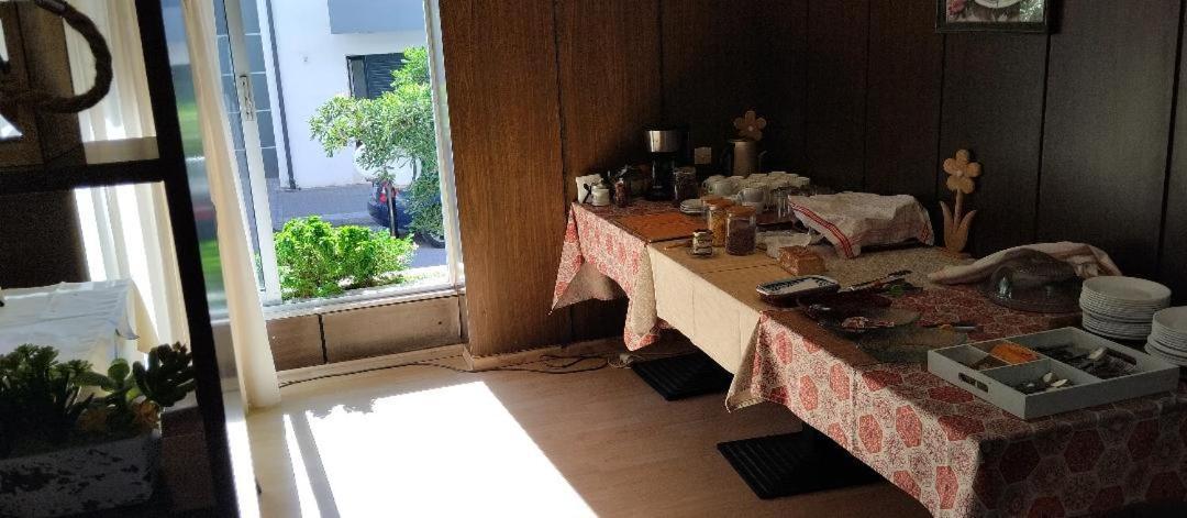 Kekrops Hotel Loutra Edipsou  ภายนอก รูปภาพ