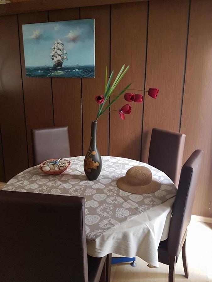 Kekrops Hotel Loutra Edipsou  ภายนอก รูปภาพ